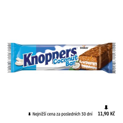 Image of Tyčinka Knoppers