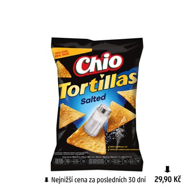obrázek Tortilla Chio