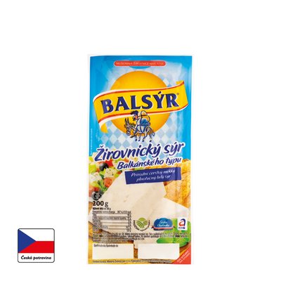obrázek Balsýr bloček 47%