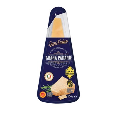 obrázek Sýr Grana Padano