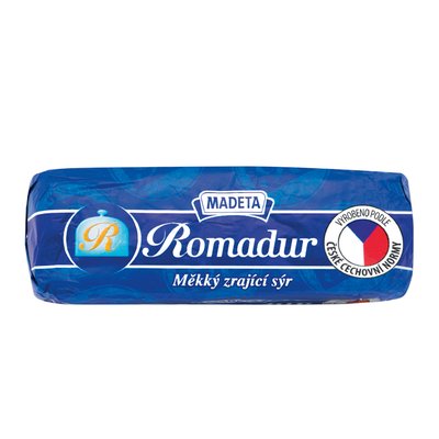 obrázek Sýr Romadur 40% Madeta