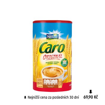 obrázek Nápoj instantní Caro