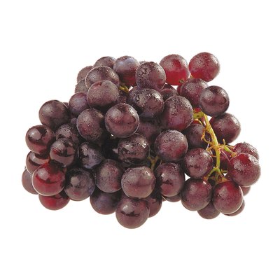 obrázek Vino hroznové modré