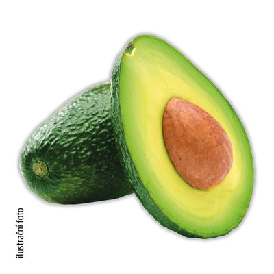 obrázek Avokádo 1 ks