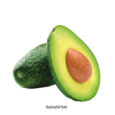 obrázek Avokádo 1 ks