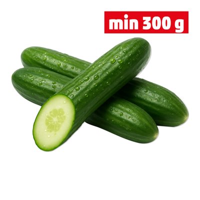 obrázek Okurka salátová