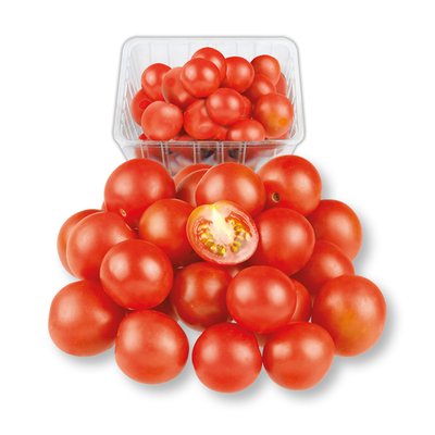 obrázek Rajče Cherry