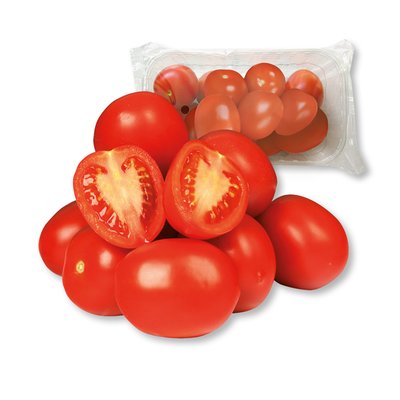 obrázek Rajčata lahvová