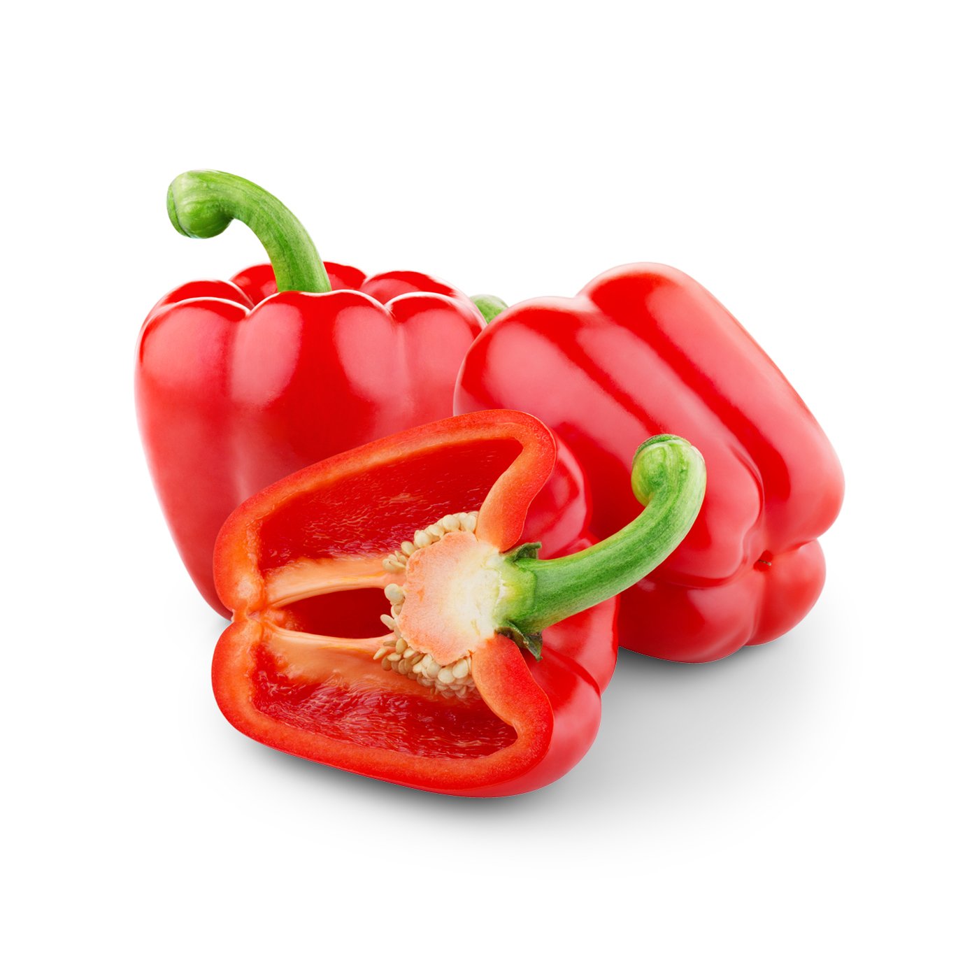 Náhled kategorie Paprika červená