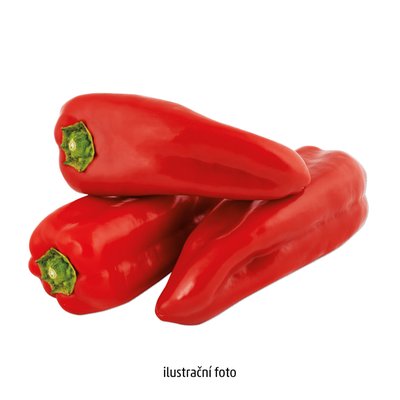 Image of PAPRIKA KAPIE ČERVENÁ CENA ZA 1KG