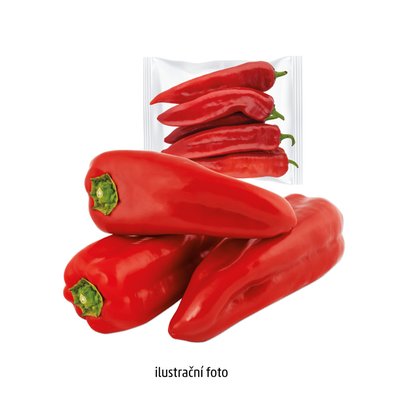 obrázek Paprika červená Ramiro/kapie