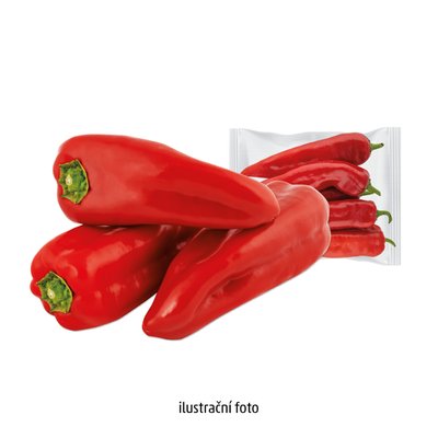 obrázek Paprika červená Ramiro/kapie