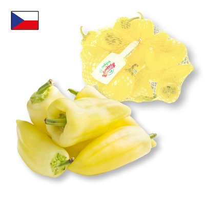 obrázek PAPRIKA NA LEČO 1KG BALENÁ