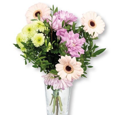 obrázek Kytice mix velká