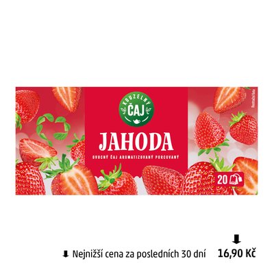 Image of Kouzelný čaj