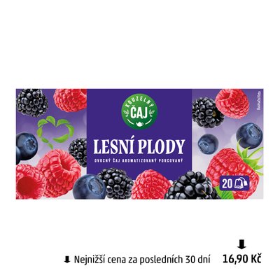 Image of Kouzelný čaj