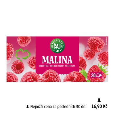 Image of Kouzelný čaj