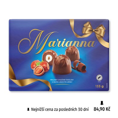 obrázek Bonboniéra Marianna