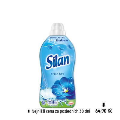 Image of Aviváž Silan
