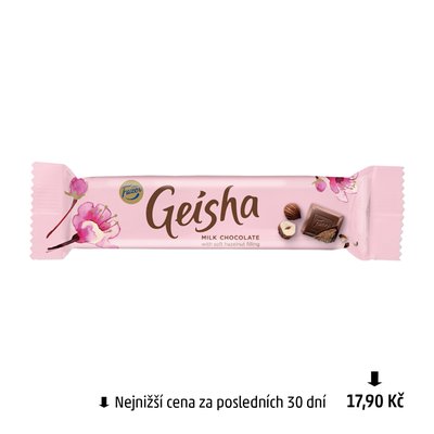 Image of Tyčinka Geisha