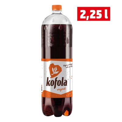 obrázek Kofola Original