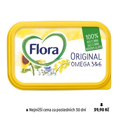 obrázek Flora