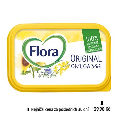 Image of Flora