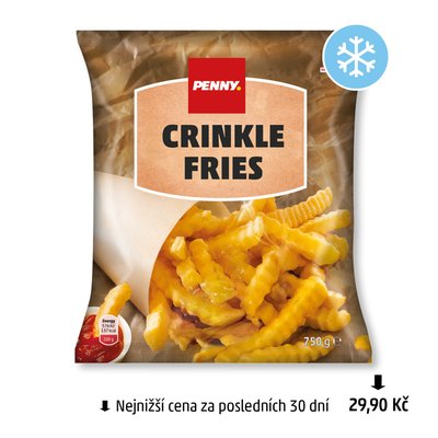 obrázek Vlnky Penny