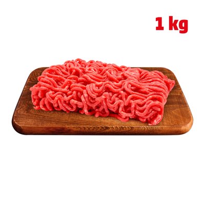 obrázek Vepřové mělněné maso XXL