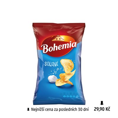 Image of Chipsy Bohemia