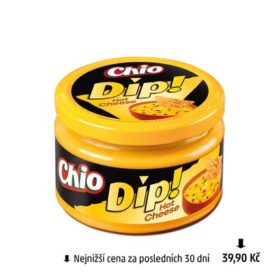 obrázek Chio Dip