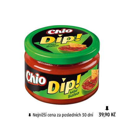 obrázek Chio Dip