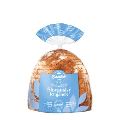 obrázek Slovanský krajánek Odkolek