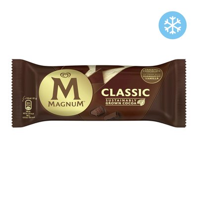 obrázek Zmrzlina Classic Magnum