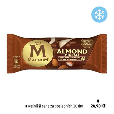 obrázek Zmrzlina Magnum