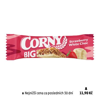 obrázek Tyčinka Corny Big