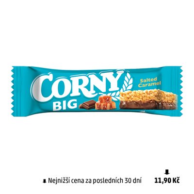 obrázek Tyčinka Corny Big