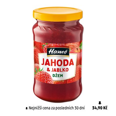 obrázek Džem Hamé