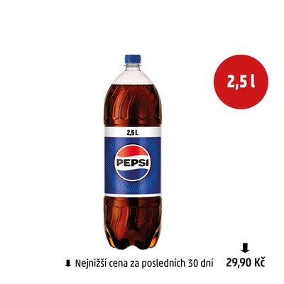 obrázek Pepsi/Mirinda