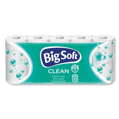 obrázek Toaletní papír Big Soft