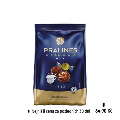 Image of Pralines Di Cioccolato Enjoy