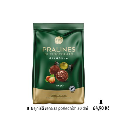 Image of Pralines Di Cioccolato Enjoy