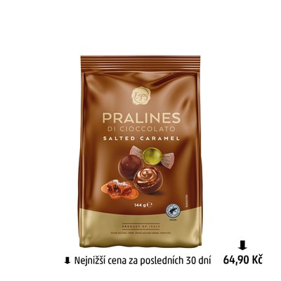 Image of Pralines Di Cioccolato Enjoy