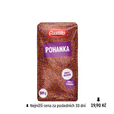 Image of Pohanka Gustito