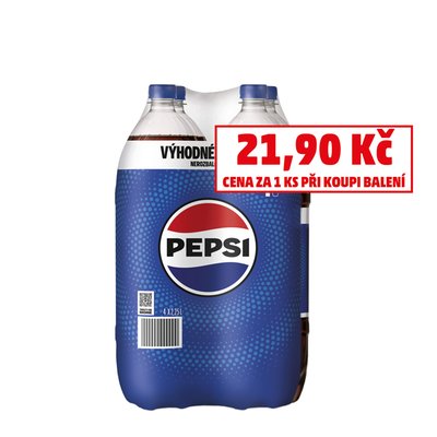 obrázek Pepsi