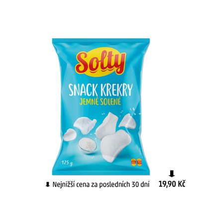 Image of Krekry Solty