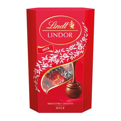 obrázek Pralinky Lindor Lindt