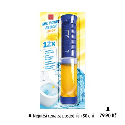 obrázek WC gel Penny