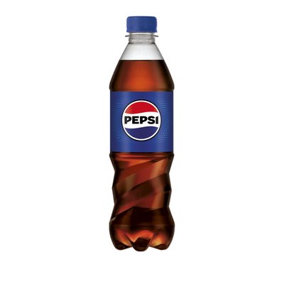 obrázek Pepsi Cola PET