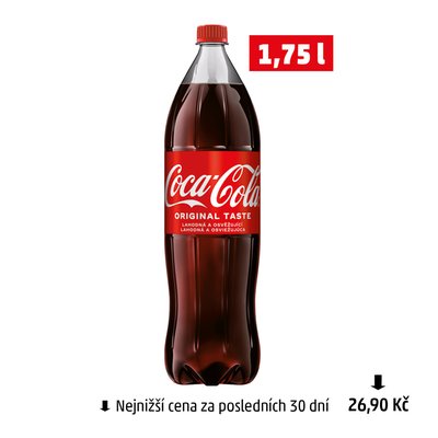 obrázek Coca-Cola
